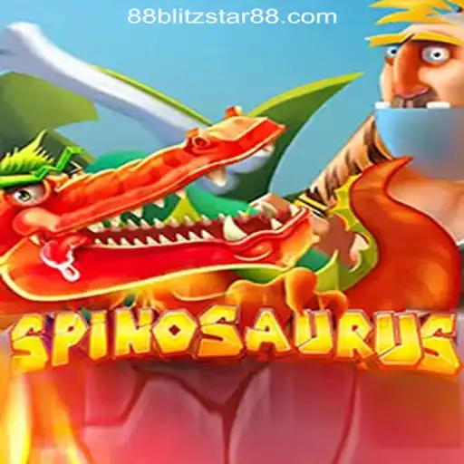 Spinosaurus: A Roaring Adventure at Blitzstar88 Online Casino Philippines