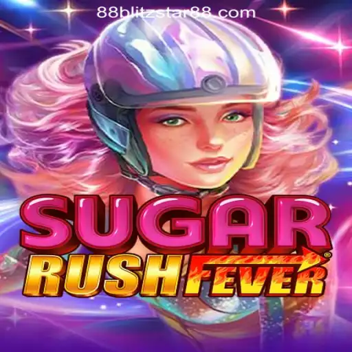 Introducing SugarRushFever: A Sweet Escape at Blitzstar88 Online Casino Philippines