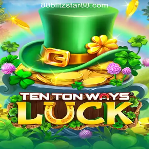 Discover the Excitement of TenTonWaysLuck at Blitzstar88 Online Casino Philippines