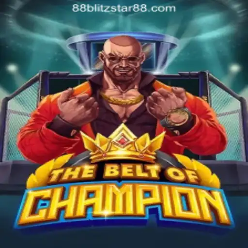 TheBeltOfChampion: An Exciting New Game at Blitzstar88 Online Casino Philippines