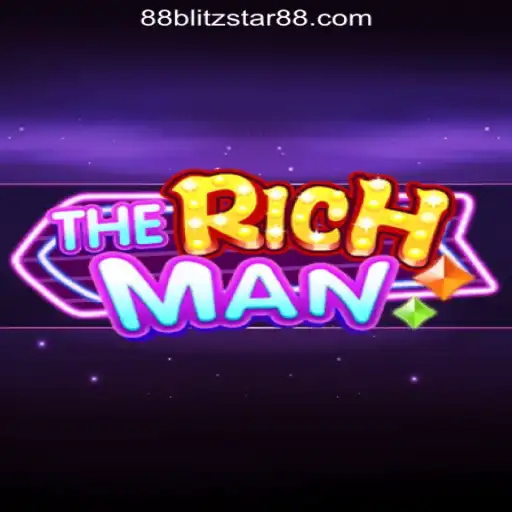Unlocking the Riches in TheRichMan: Dive into Exciting Gameplay at Blitzstar88 Online Casino Philippines