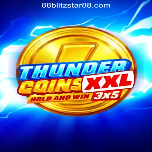 ThunderCoinsXxl: An Exciting Adventure in Blitzstar88 Online Casino Philippines