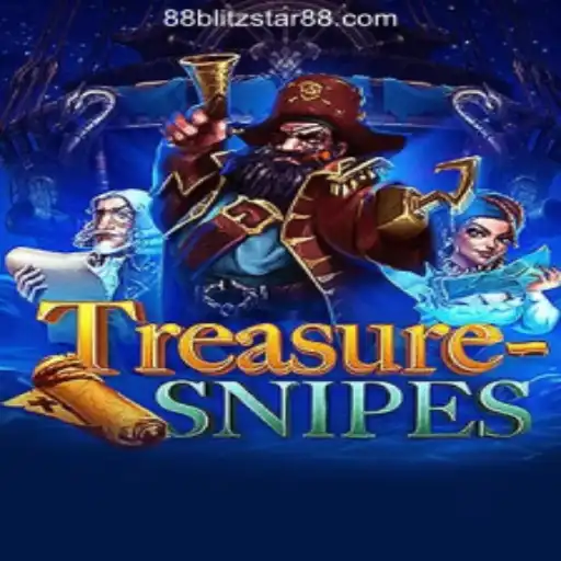Discover the Thrill of TreasureSnipes at Blitzstar88 Online Casino Philippines