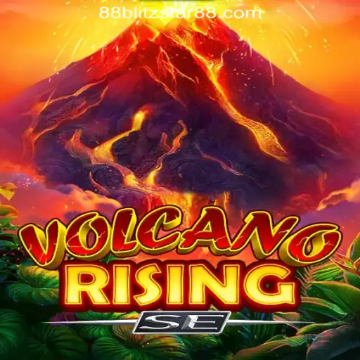 Exploring VolcanoRisingSE: A Thrilling Adventure in the World of Digital Gaming