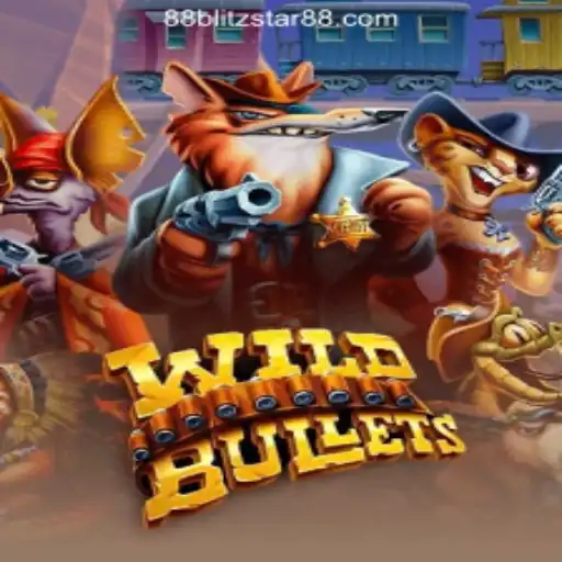 WildBullets: A Thrilling Experience at Blitzstar88 Online Casino Philippines