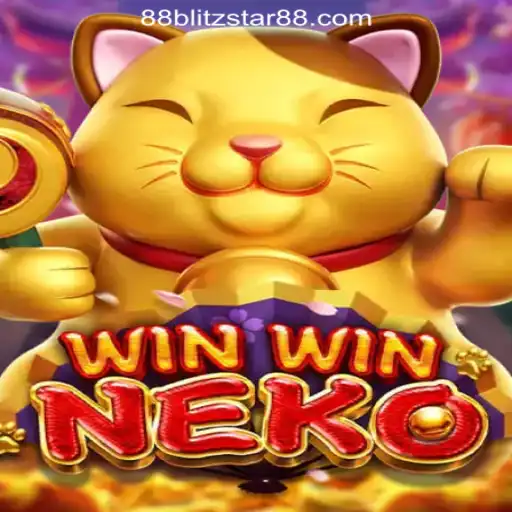WinWinNeko: A Feline Fantasy at Blitzstar88 Online Casino Philippines