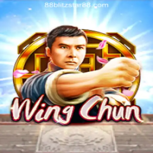 Unveiling WingChun: A Fresh Digital Experience with Blitzstar88 Online Casino Philippines