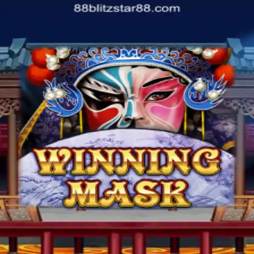 WinningMask: A New Thrill in the Blitzstar88 Online Casino Philippines