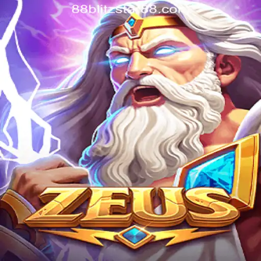 Unveiling the Thunderous World of Zeus at Blitzstar88 Online Casino Philippines